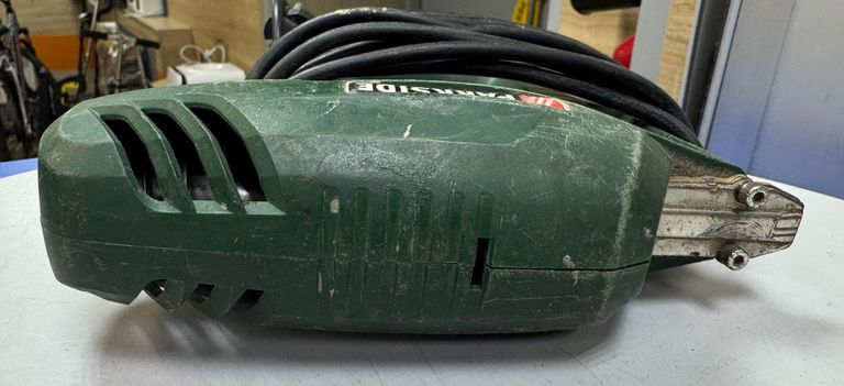 Parkside pet 25 b1 Код:01-200848960. Зображення 5