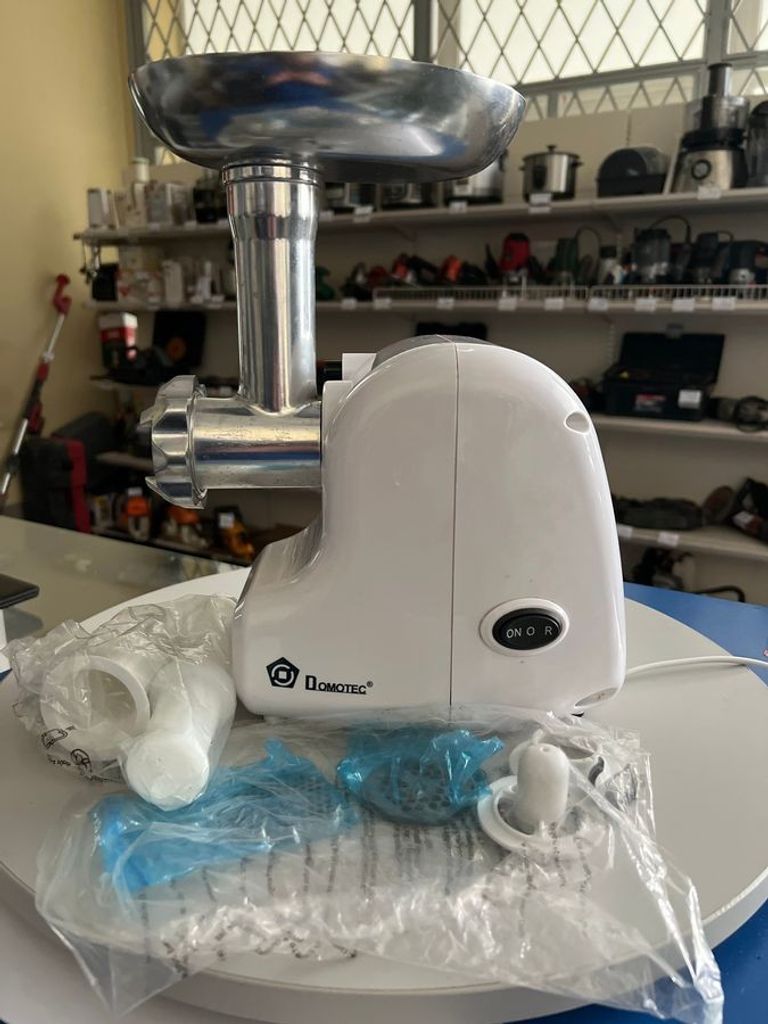 Купити Domotec MS-2017 Б/У