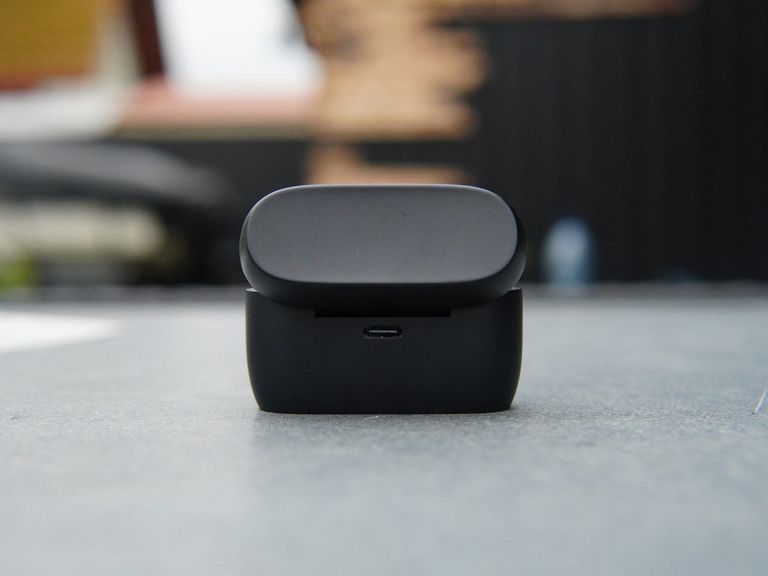 Jabra Elite 4 Active Black (100-99180000-02) Код:null. Зображення 7