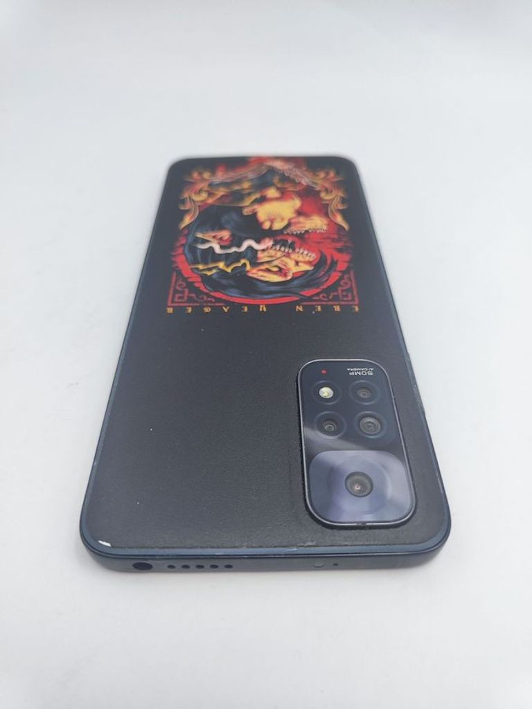 Xiaomi redmi note 11 4/128gb Код:01-200858768. Зображення 5