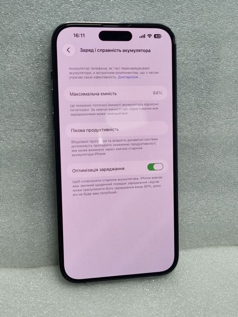 Дешево Apple iphone 14 pro max 128gb з ломбарду
