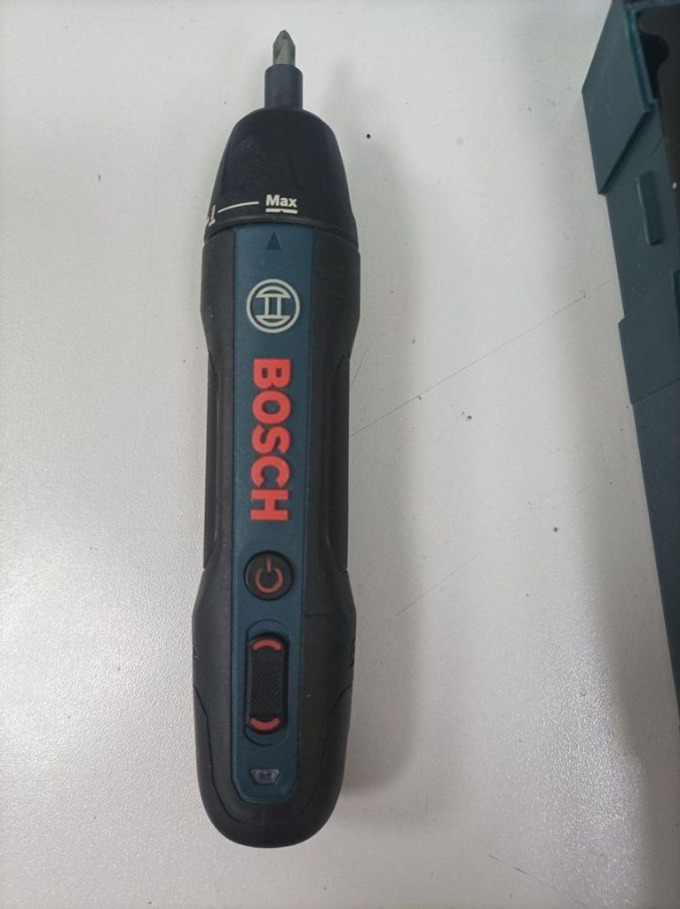 Купити Bosch go 3 Б/У