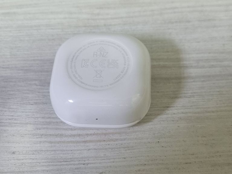 Samsung galaxy buds fe Код:01-200859728. Зображення 8