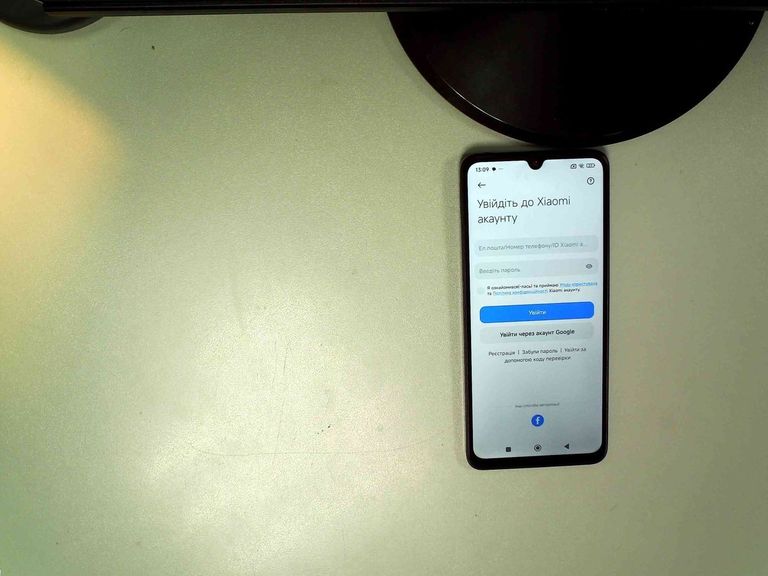 Розпродаж Xiaomi poco c75 8/256gb, продавець Техноскарб