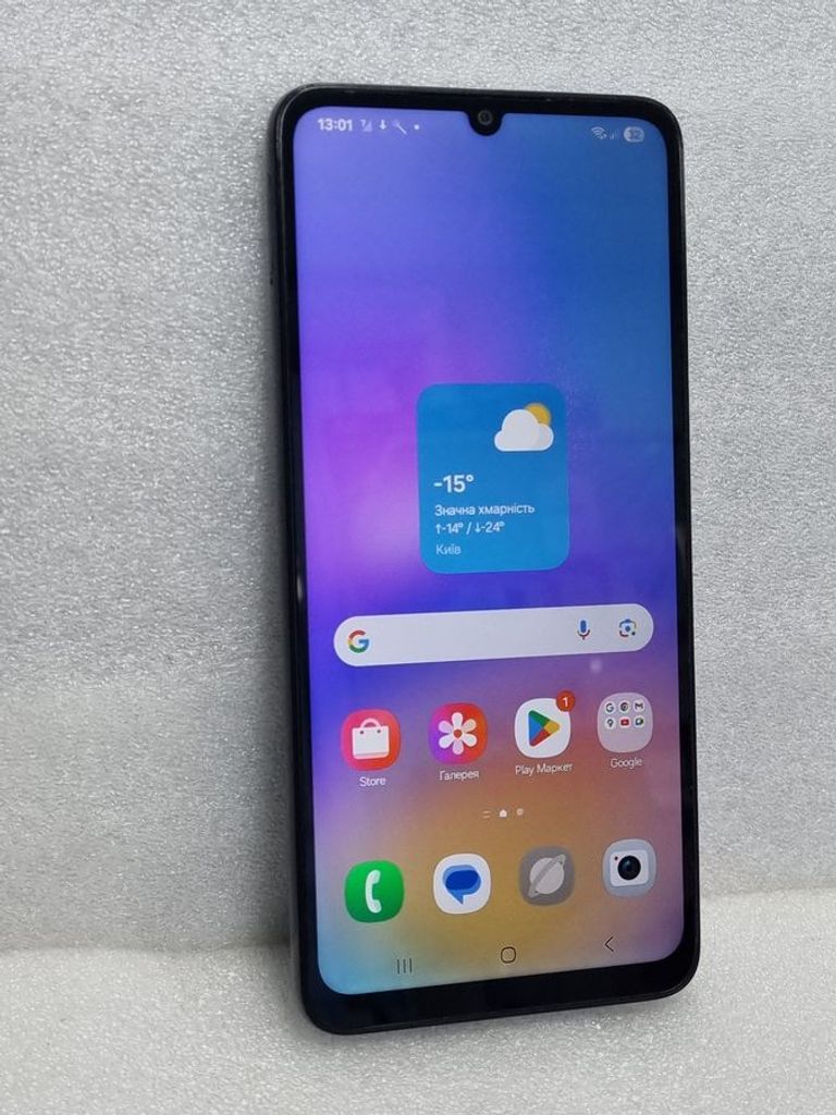 Купити Samsung galaxy a05 4/64gb Б/У