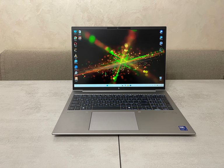 Купити HP Zbook FireFly 16 G11 Б/У