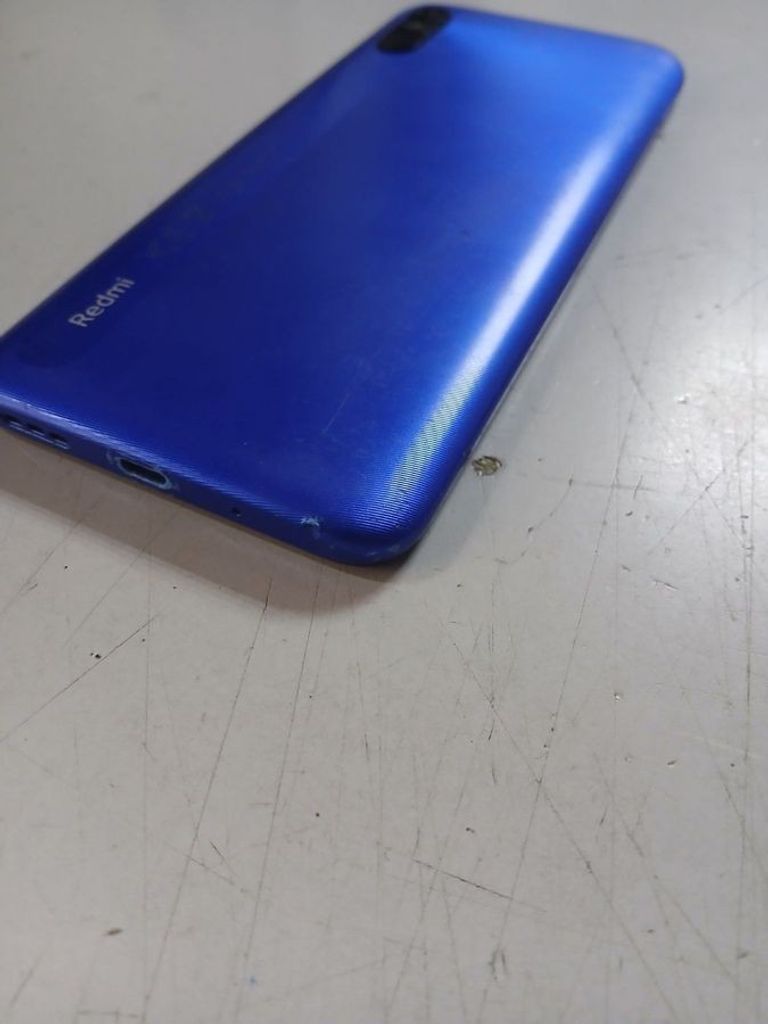 Xiaomi redmi 9a 2/32gb Код:01-200860368. Изображение 9