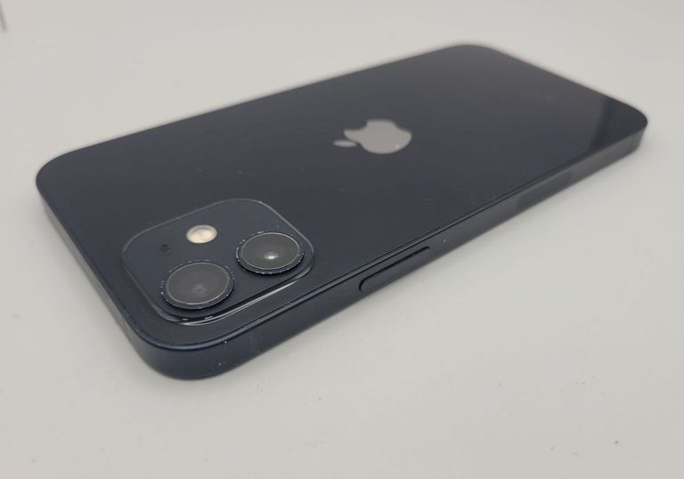 Apple iPhone 12 64GB (PRODUCT)RED Код:01-200860361. Зображення 6