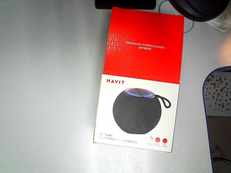 Дешево Havit sk884bt з ломбарду