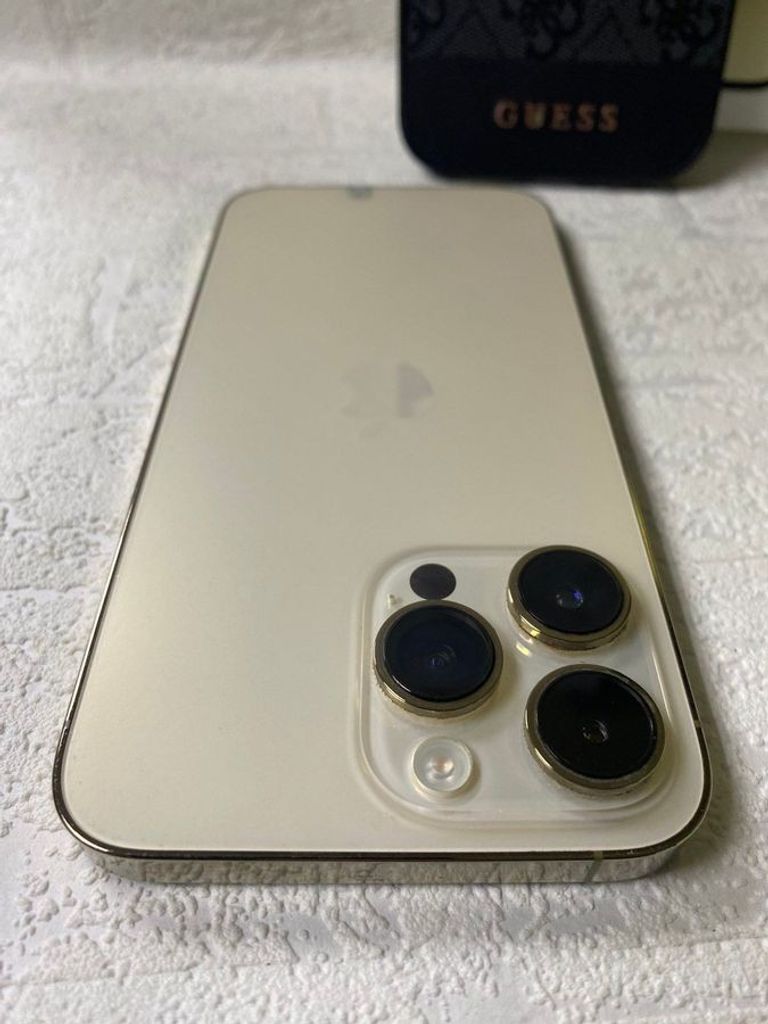 Apple iphone 14 pro max 256gb Код:01-200862878. Зображення 6