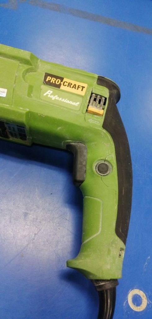 Дешево Procraft BH-1400 з ломбарду