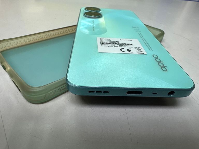 Розпродаж Oppo a78 4g 8/128gb, продавець Техноскарб