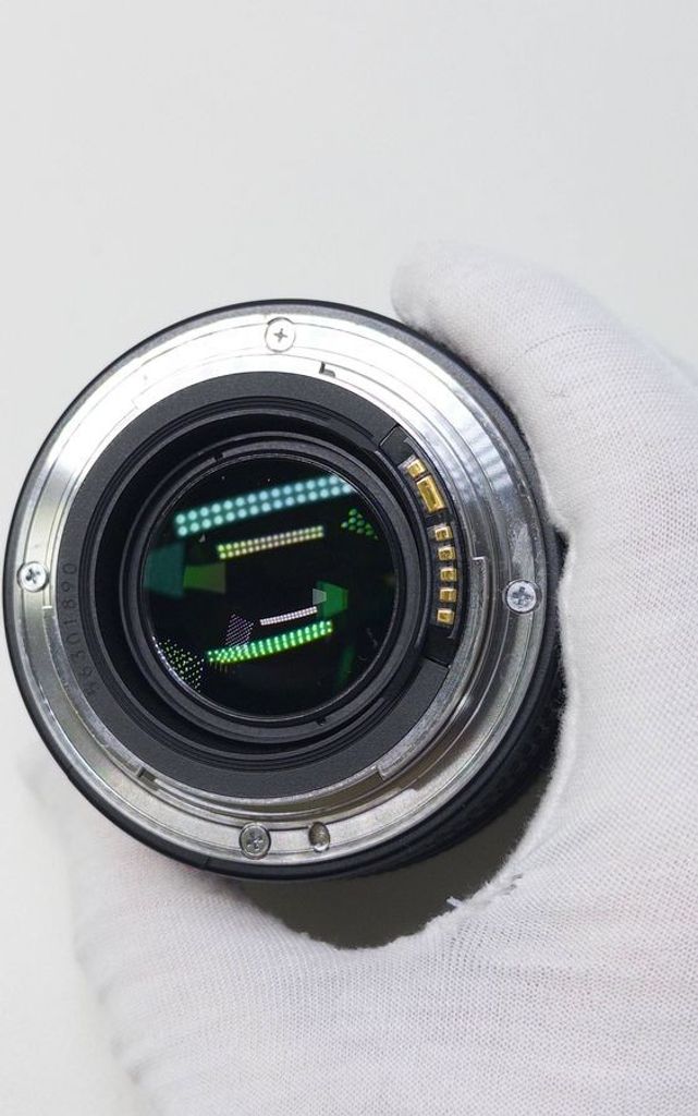 Canon ef 50mm f/1,4 usm Код:01-200862973. Зображення 6