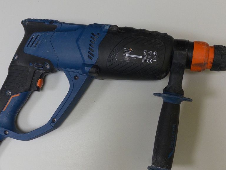 Dexter 1100rh2-40.51 Код:01-200862060. Зображення 5