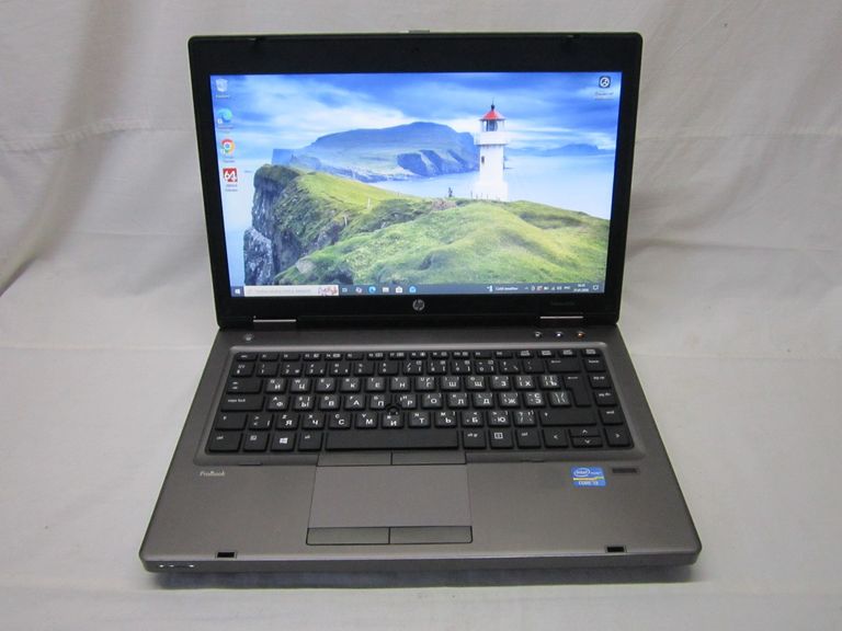 Купити HP ProBook 6470B  Б/У