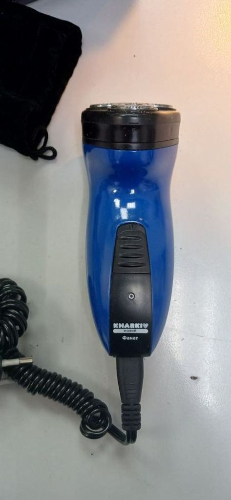 Купити Новий Харків НХ-8508 Фаворит-Q Brown Б/У