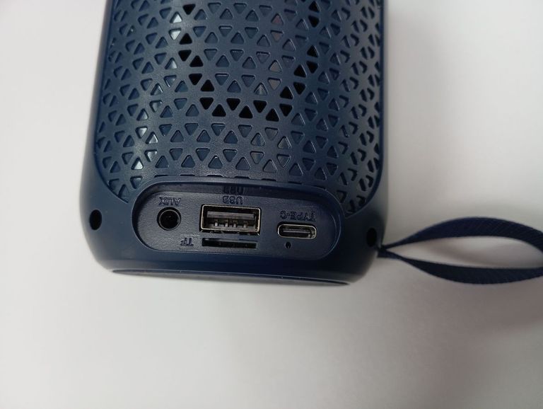 Розпродаж Grand-x BTS-5DB, продавець Техноскарб