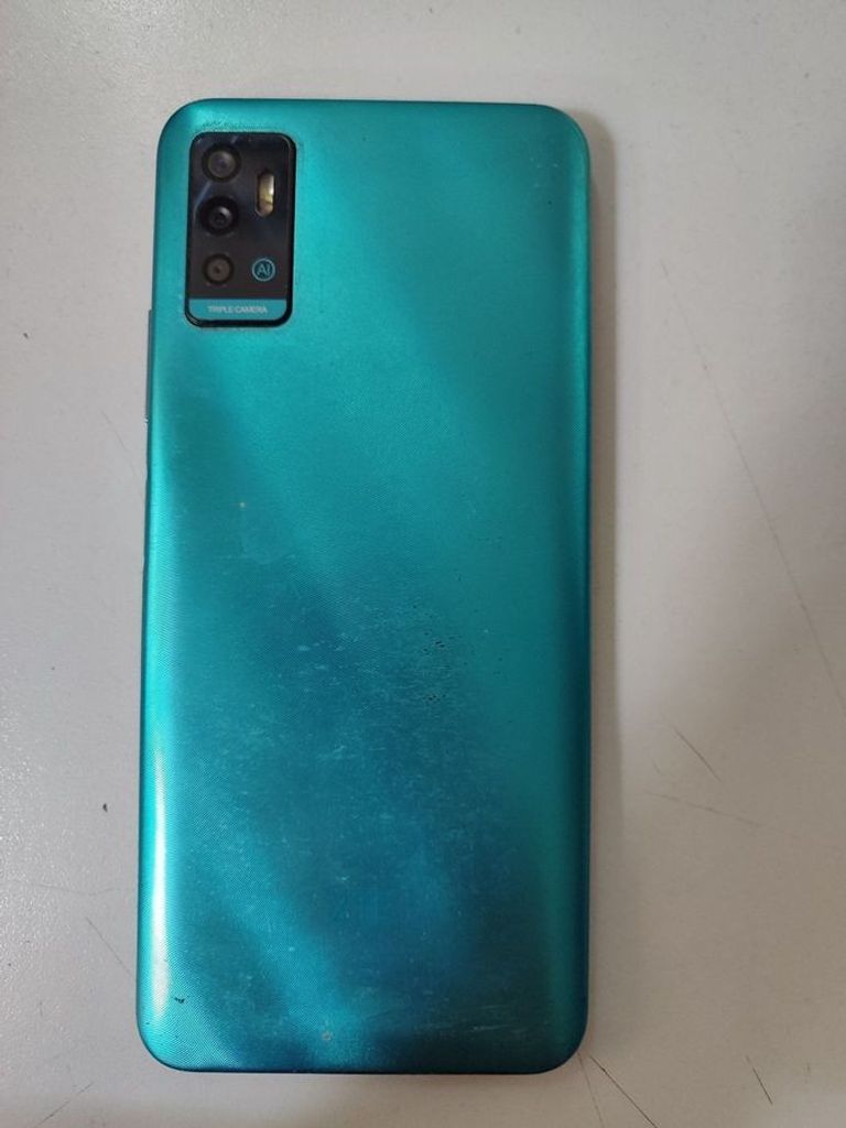 Оголошення Zte blade a71 a7030 3/64gb Б/У