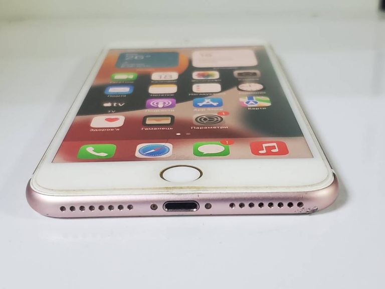 Распродажа Apple iphone 7 plus 32gb, продавец Техноскарб