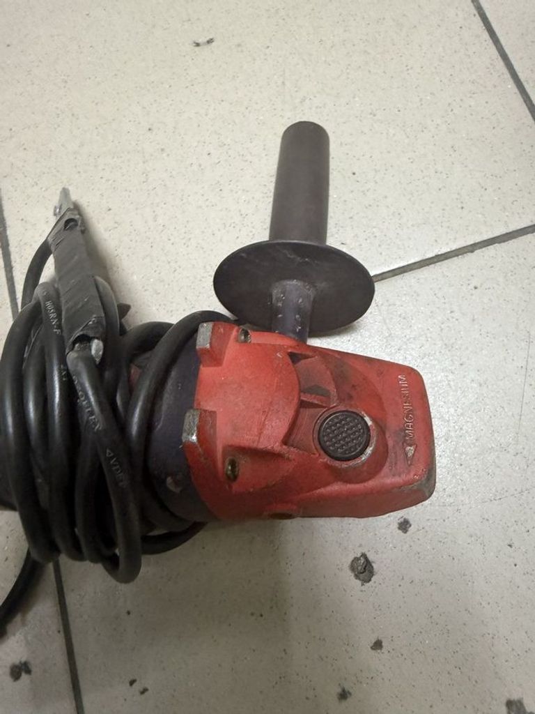 Купити Sparky m 750e hd Б/У