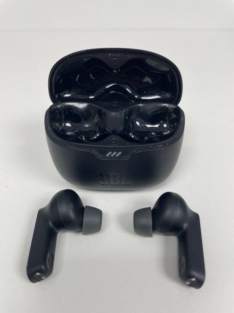 Оголошення Jbl tune beam Б/У