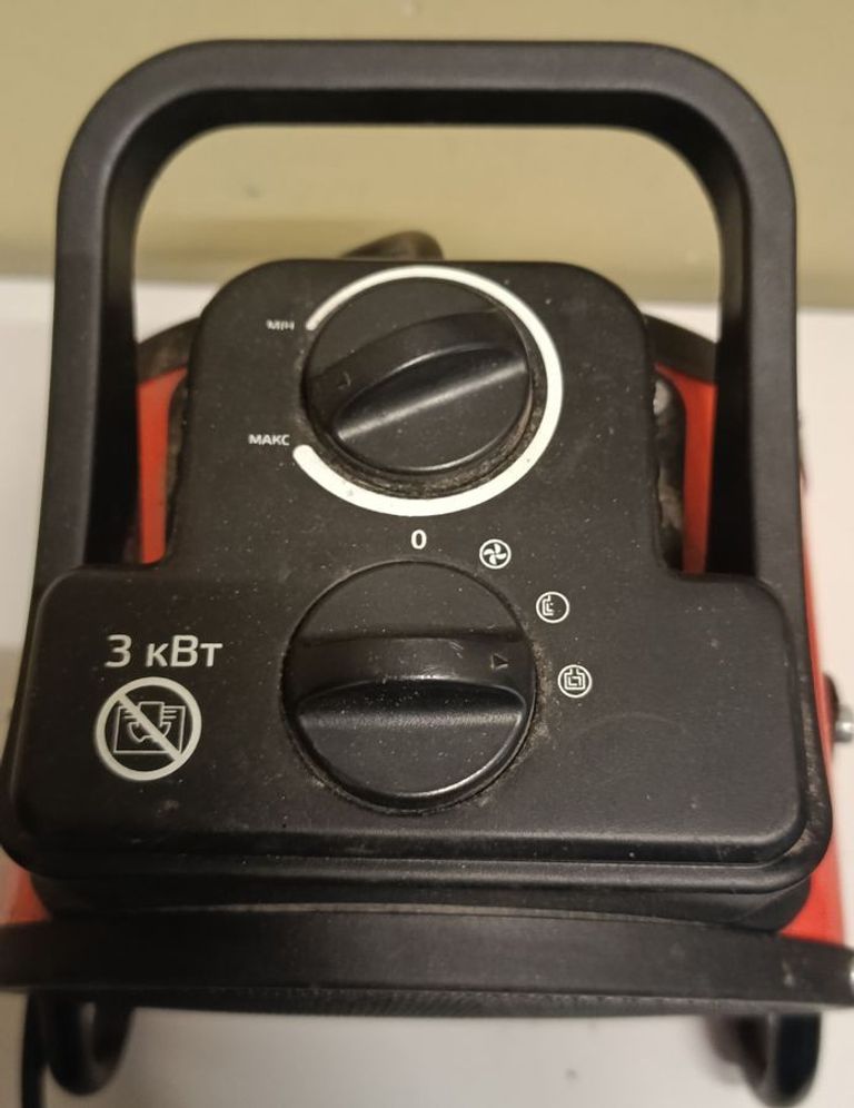 Дешиво Vitals EH-37 с ломбарда