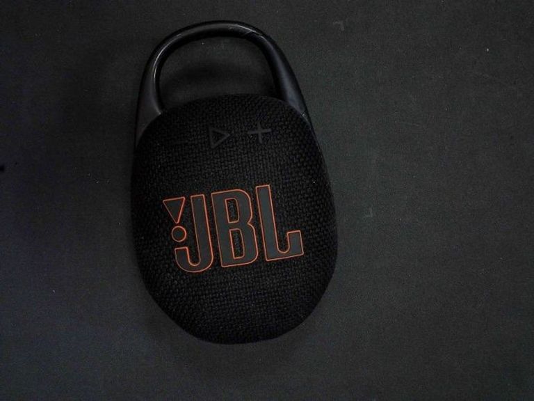 Купити Jbl clip 5 Б/У