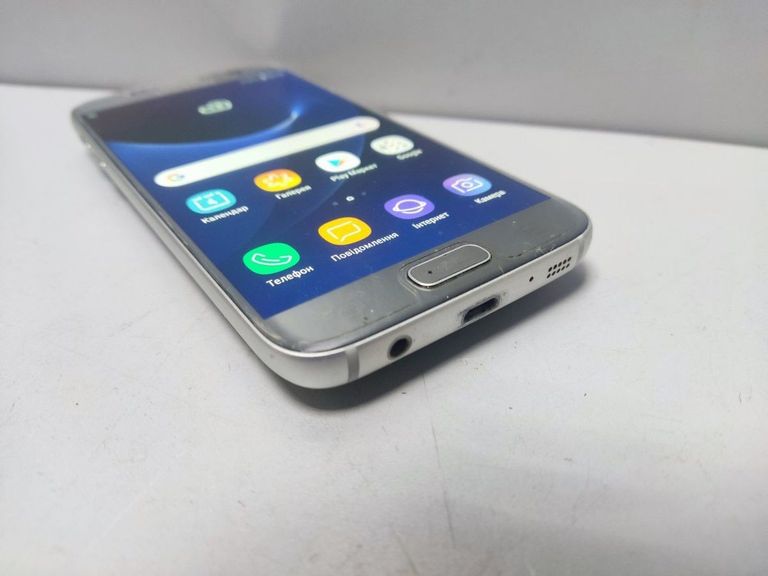 Samsung galaxy s7 sm-g930f 4/32gb Код:01-200866842. Зображення 6