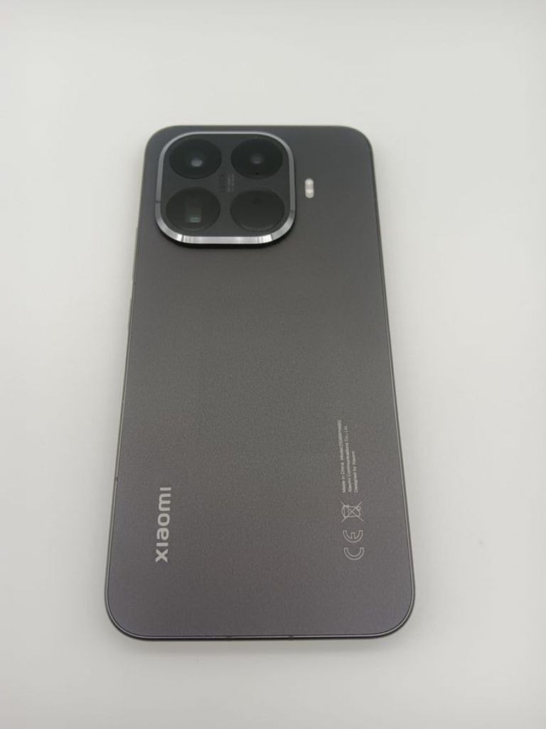 Розпродаж Xiaomi 15T Pro 12/512GB Black, продавець Техноскарб