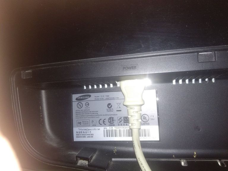 Samsung t200g Код:01-200865190. Зображення 5