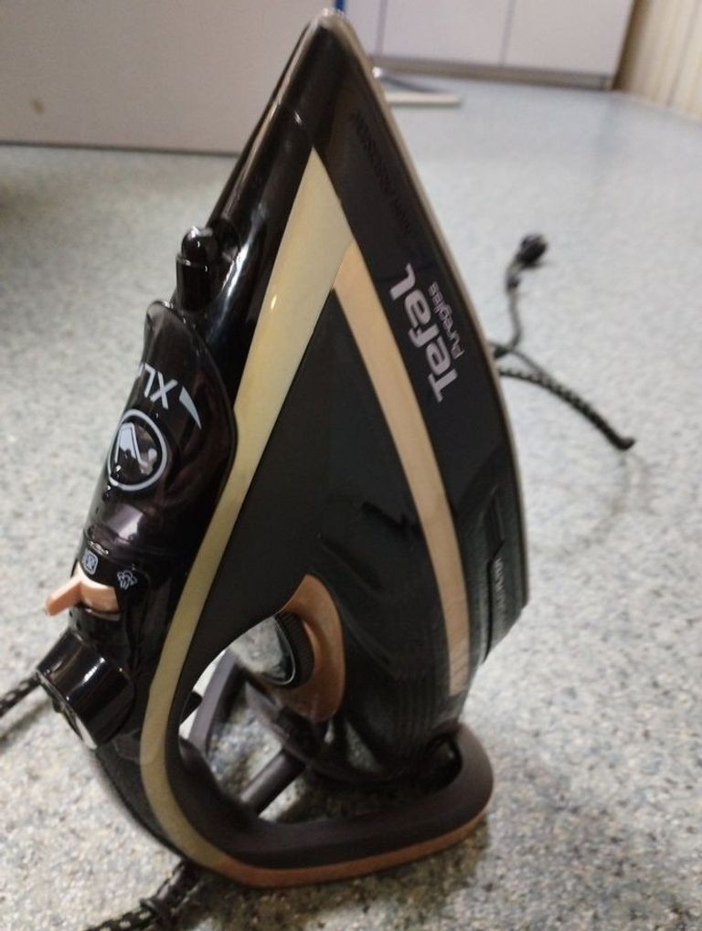 Розпродаж Tefal puregliss coppertinto & fv8064e0, продавець Техноскарб