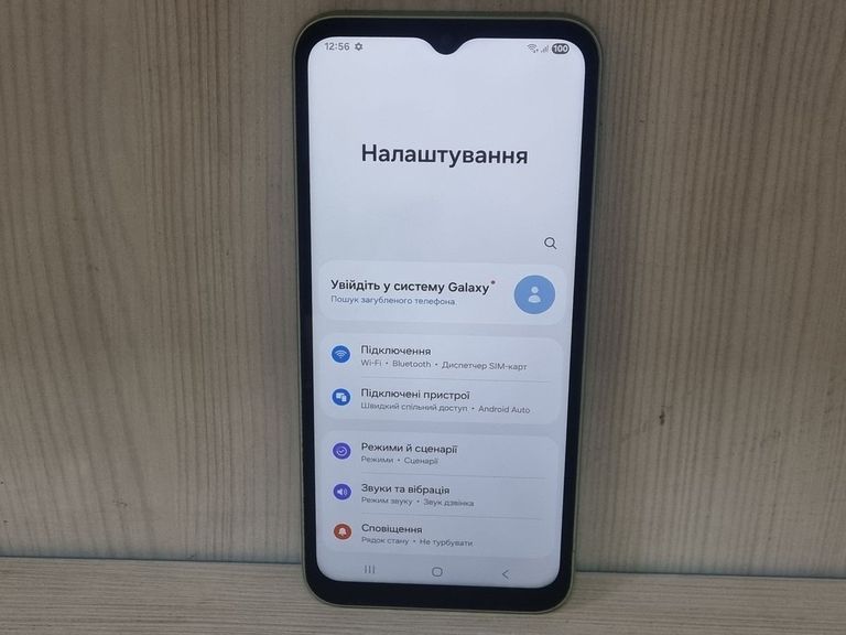 Samsung galaxy a14 4/128gb Код:01-200866061. Зображення 8