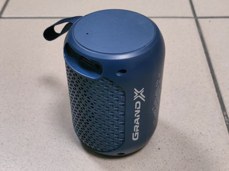 Купити Grand-x BTS-5DB Б/У