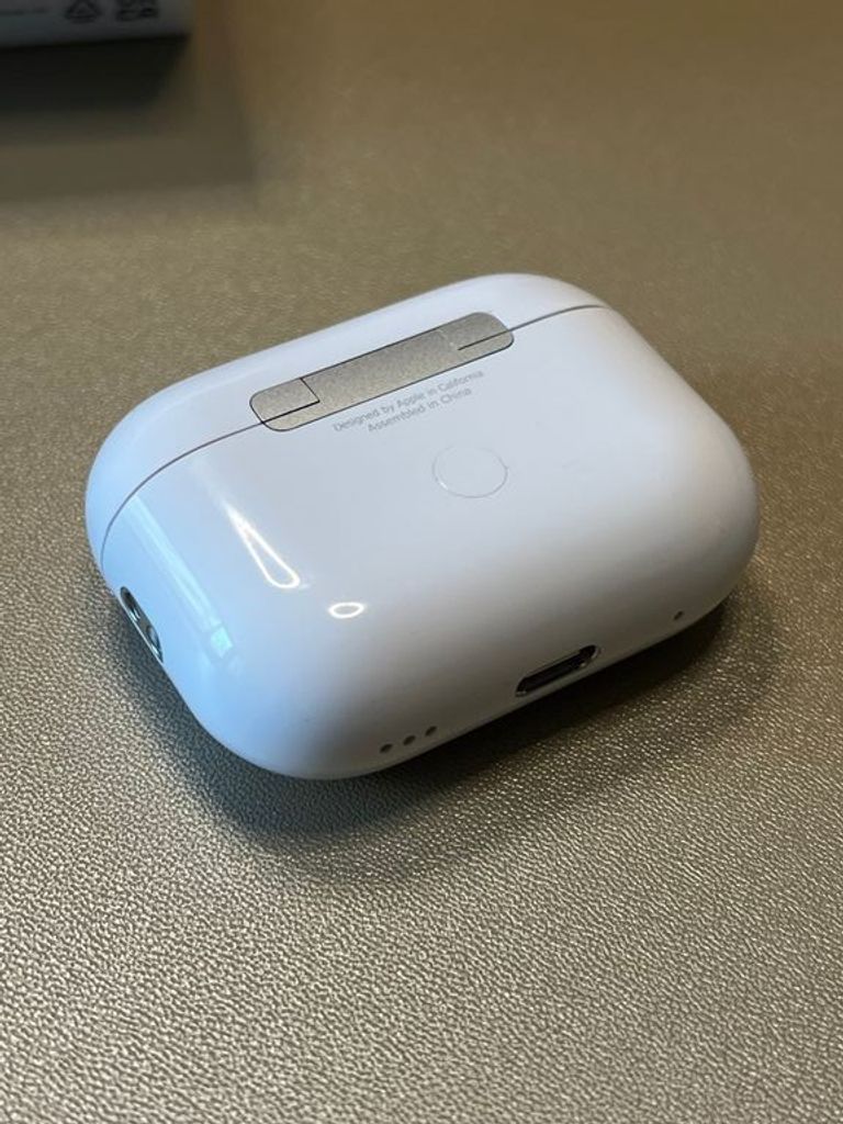 Дешево Apple airpods pro 2 gen копія з ломбарду