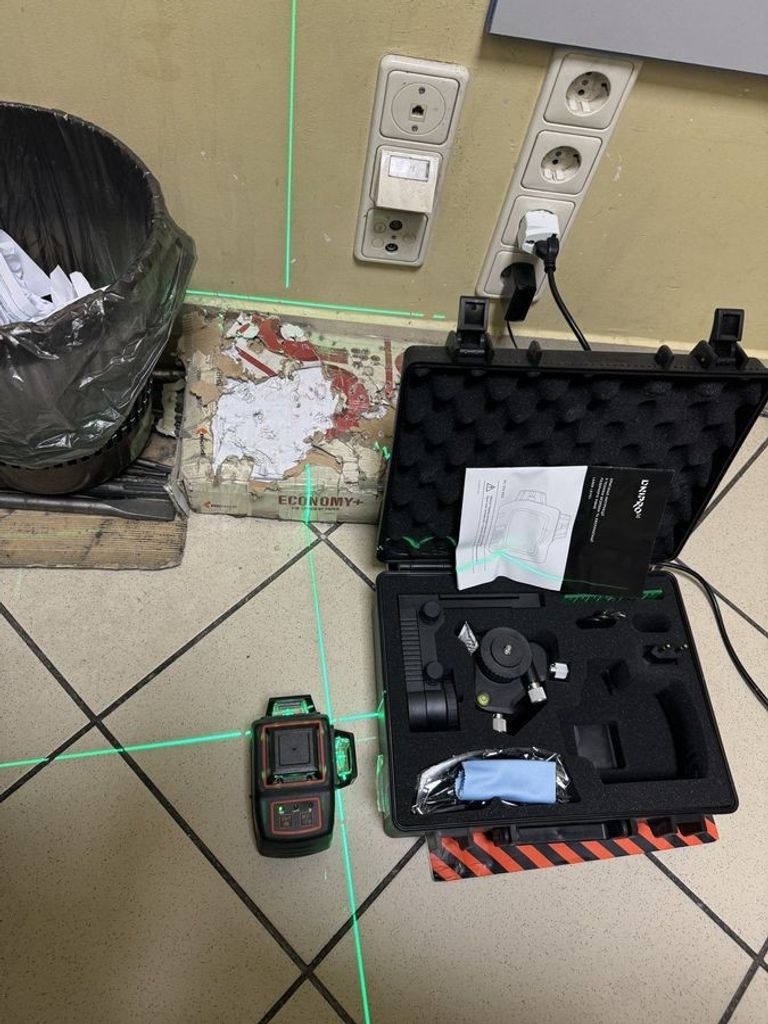 Купити Dnipro-M ml-512gsx Б/У