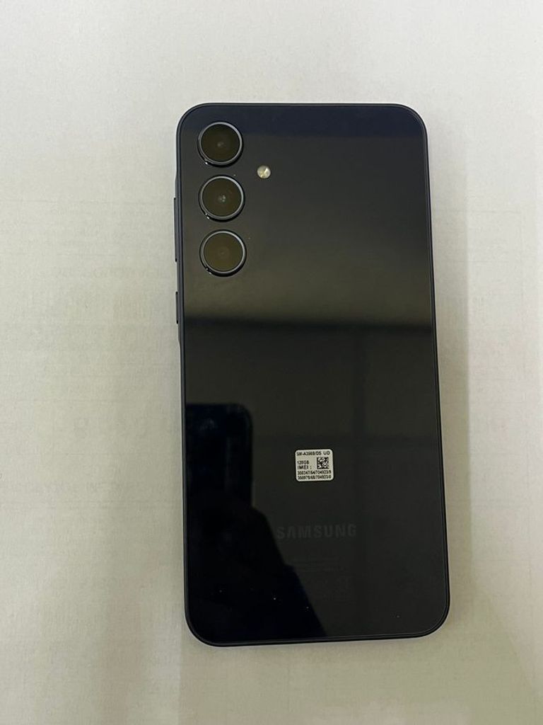 Дешево Samsung galaxy a35 5g 6/128gb з ломбарду