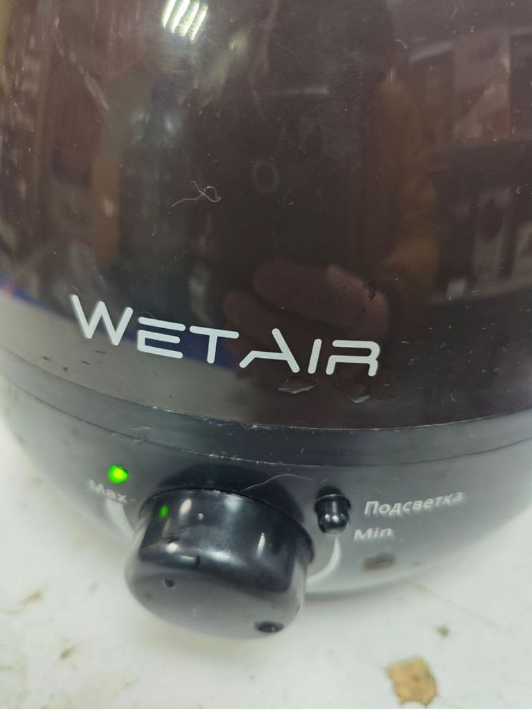 Wetair MH-204B Код:01-200866336. Зображення 11