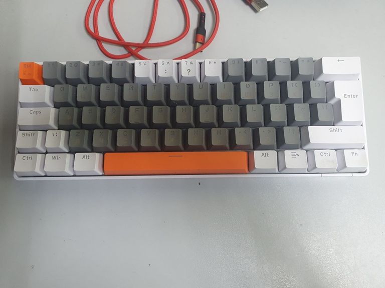 Оголошення Ziyoulang t60 Б/У