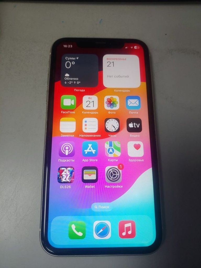 Apple iphone 11 64gb Код:01-200867531. Изображение 6