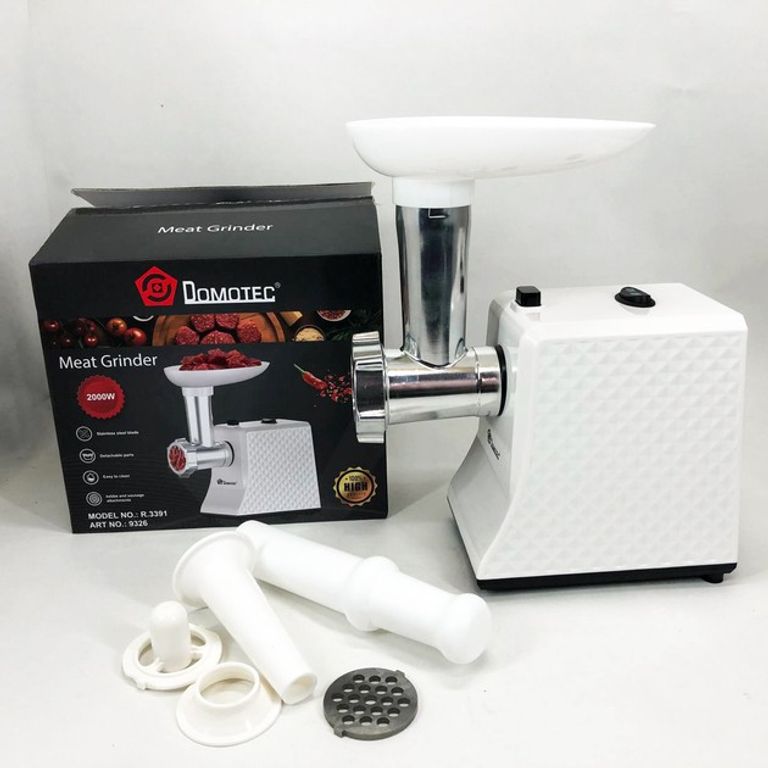 Купити Domotec r3391 2000w Б/У