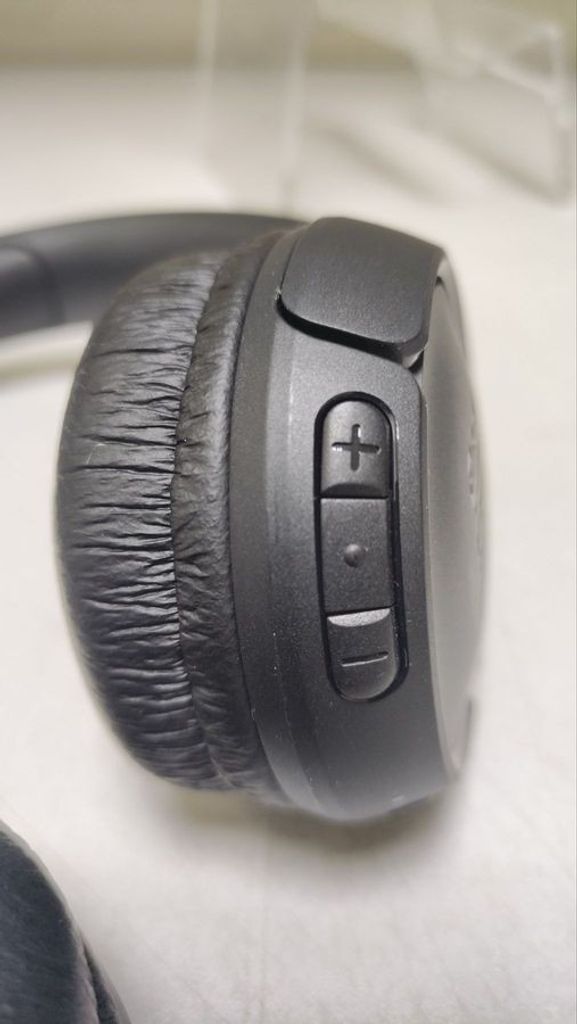 Оголошення Jbl tune 520bt Б/У