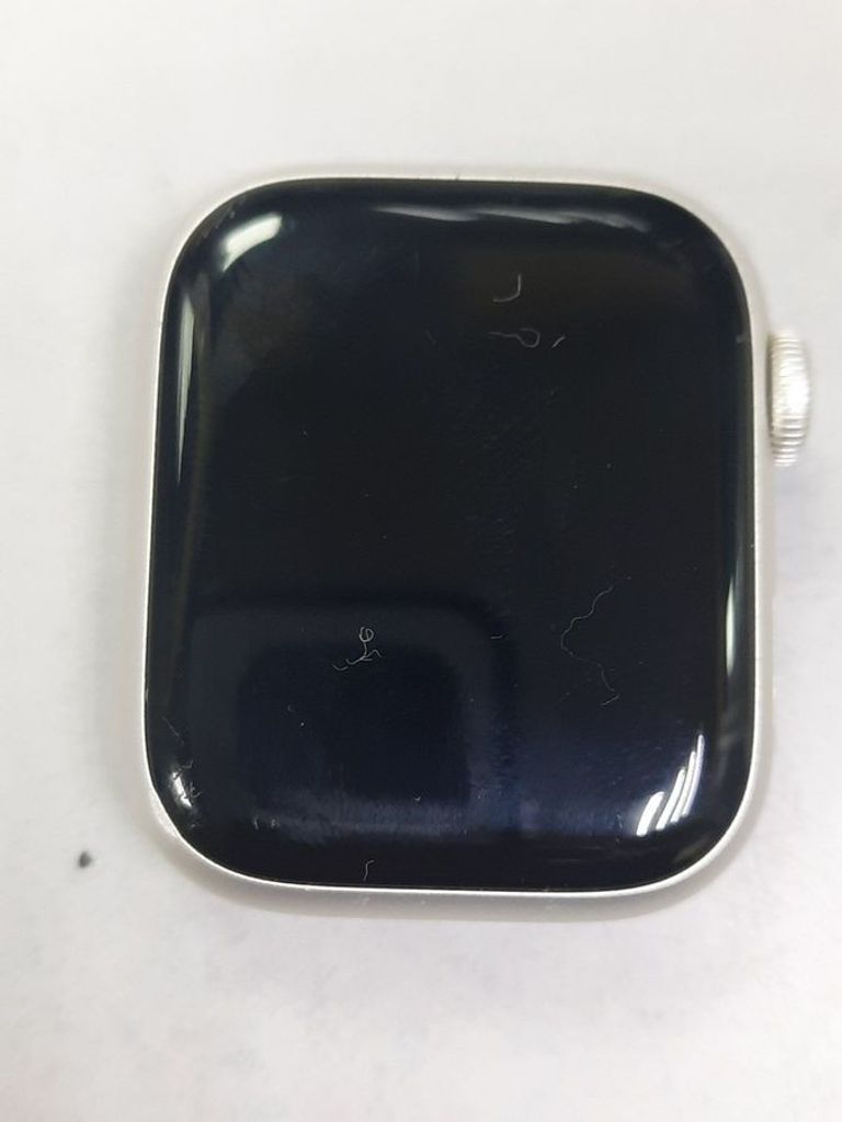 Объявление Apple watch series 8 gps 41mm aluminum case Б/У