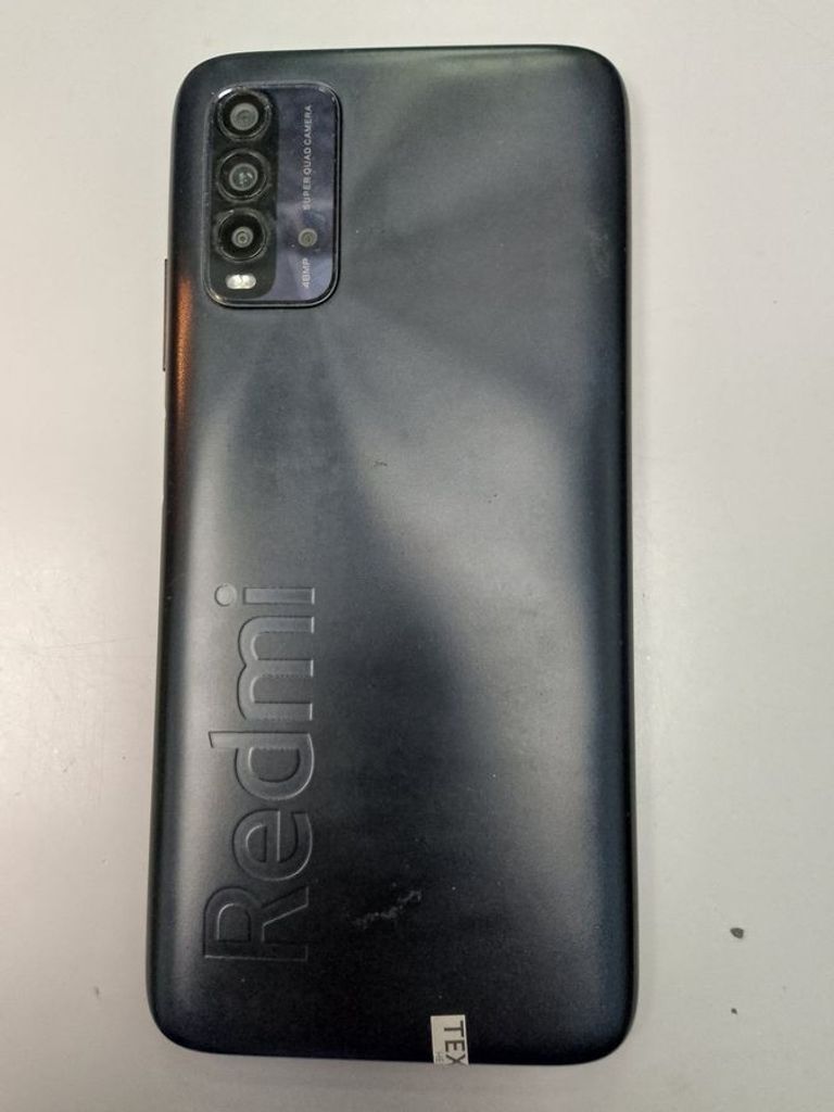 Оголошення Xiaomi redmi 9t 6/128gb Б/У