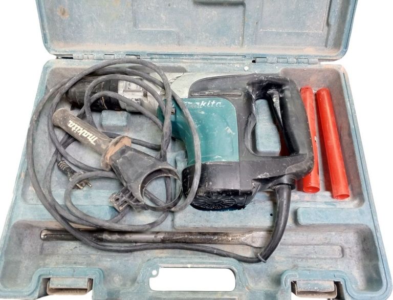 Купити Makita HR4002 Б/У