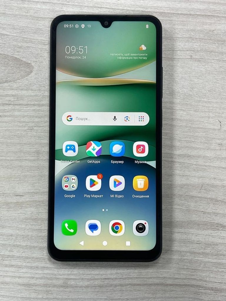 Купити Xiaomi redmi a5 4/128gb Б/У