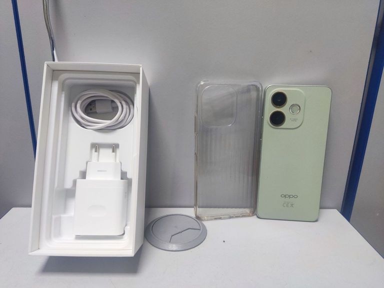 Oppo a5 pro 4g 8/256gb Код:01-200870367. Зображення 5