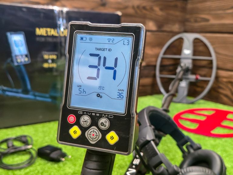 Объявление Mars Gauss MD Б/У