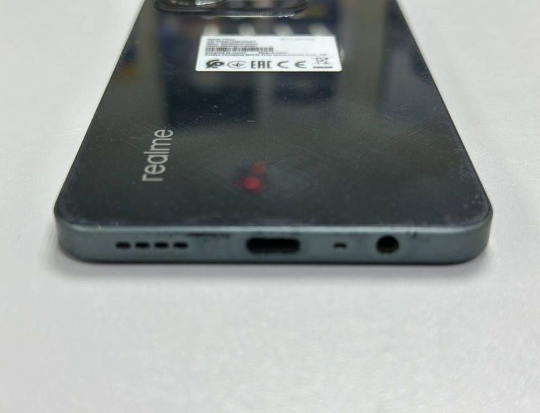 Realme c61 6/128gb Код:01-200870360. Зображення 8