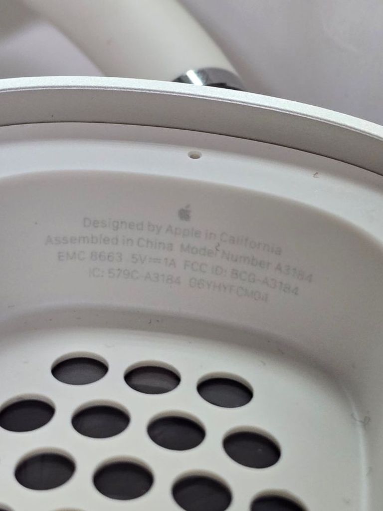 Apple airpods max usb-c Код:01-200860258. Зображення 5