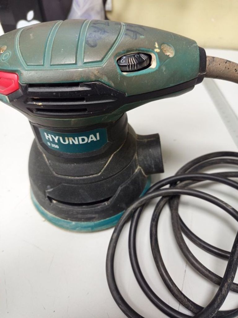 Купити Hyundai 0350 Б/У